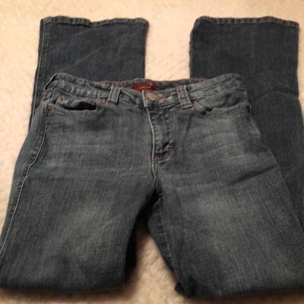 Underground Soul Jeans Size 16